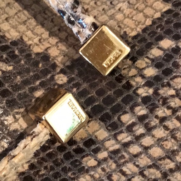 Shoulder bag -Michael Kors, Snake - Picture 3 of 8